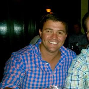 Meet your Posher, Trey